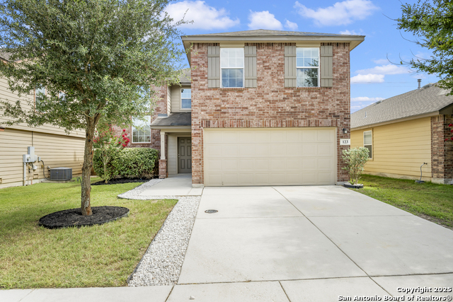Details for 123 Lina  , Boerne, TX 78015