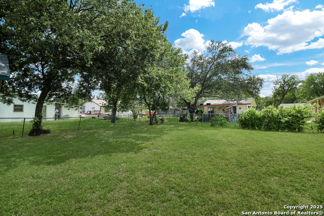 Image 25 of 26 For 4806 Luz Ave