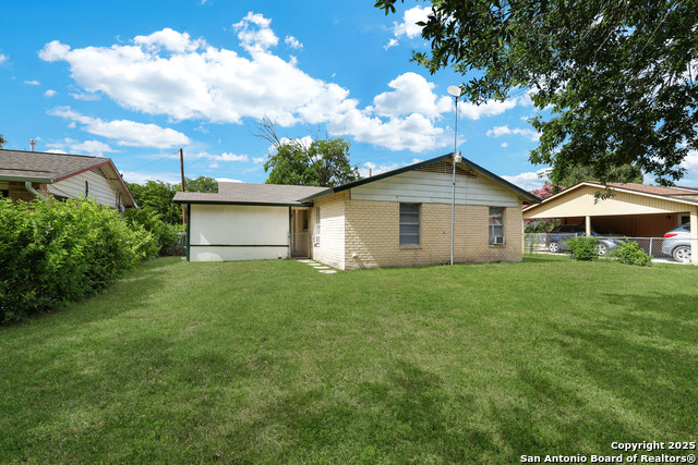 Image 26 of 26 For 4806 Luz Ave