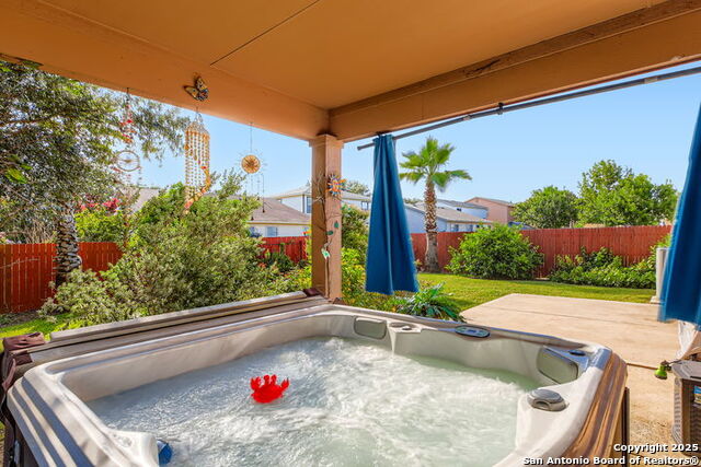 Details for 10007 Fisherman Pier, San Antonio, TX 78239