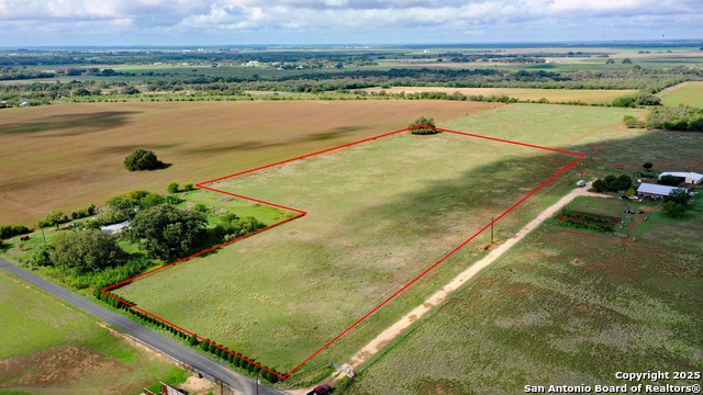 Image 3 of 4 For 0 County Road 4401