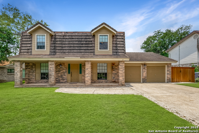 Details for 14027 Cedar Mill, San Antonio, TX 78231