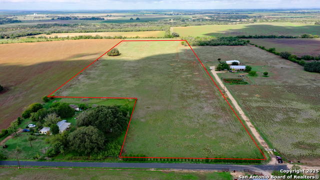 Details for 00 County Road 4401, Hondo, TX 78861