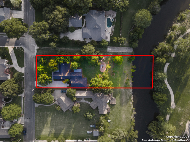 Details for 136 Evergreen W, Boerne, TX 78006
