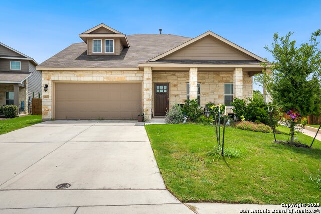 Details for 557 Blue Stem Rd, New Braunfels, TX 78130