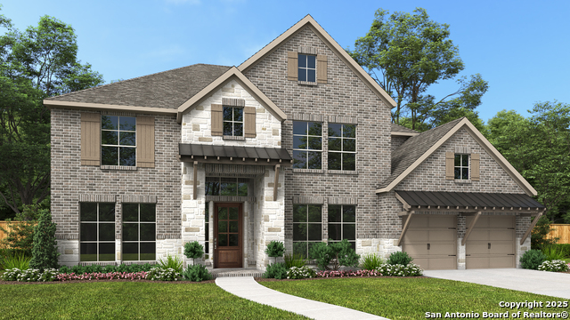 Details for 23 Enia Circle, San Antonio, TX 78257