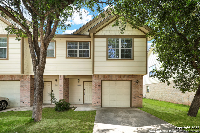 Details for 13603 Woodstone Way, San Antonio, TX 78233