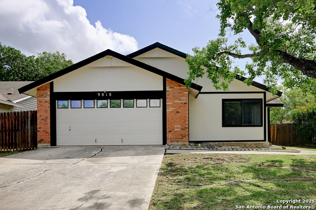 Details for 9818 Balanced Rock, Converse, TX 78109