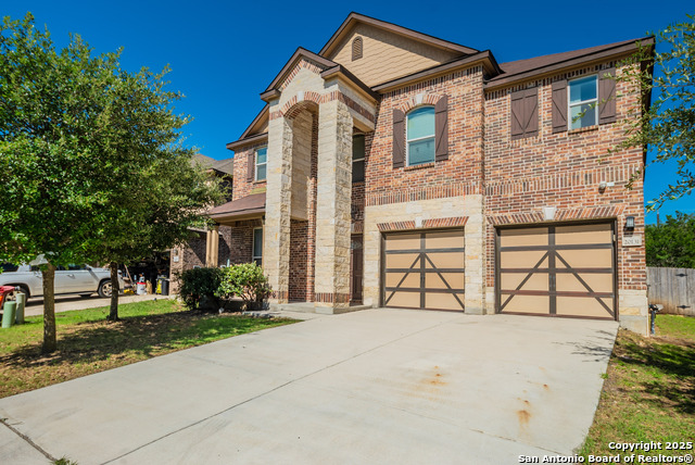 Details for 20131 Silver, San Antonio, TX 78259