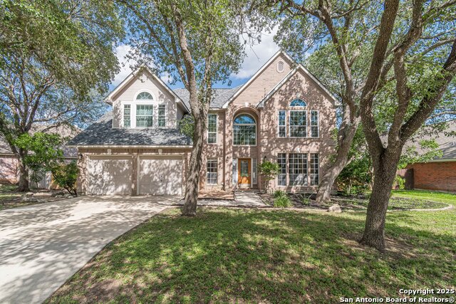 Details for 14722 Forward, San Antonio, TX 78248