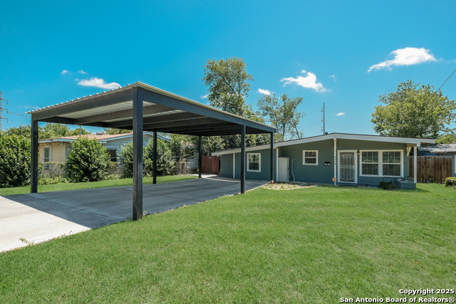 Details for 4914 Neer Ave, San Antonio, TX 78213