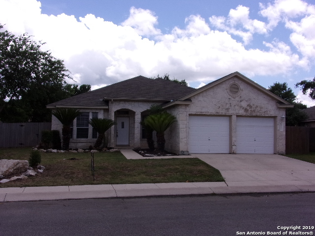 Details for 9352 Cedar  , Helotes, TX 78023