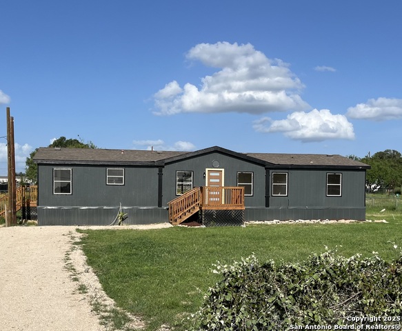 Details for 21016 Escondido, San Antonio, TX 78264