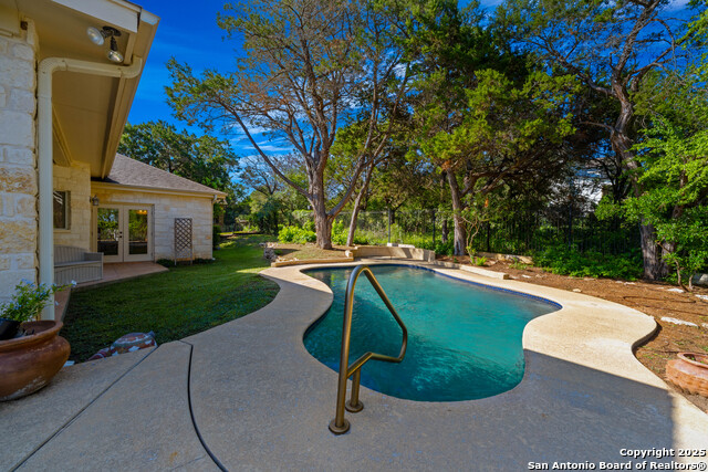 Details for 758 Mission  , New Braunfels, TX 78130
