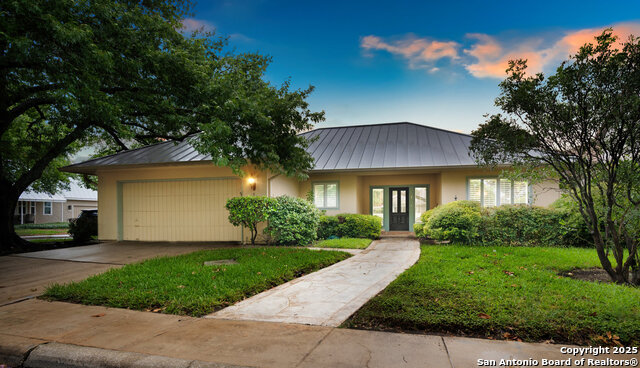 Details for 1 Kensington Ct, San Antonio, TX 78218