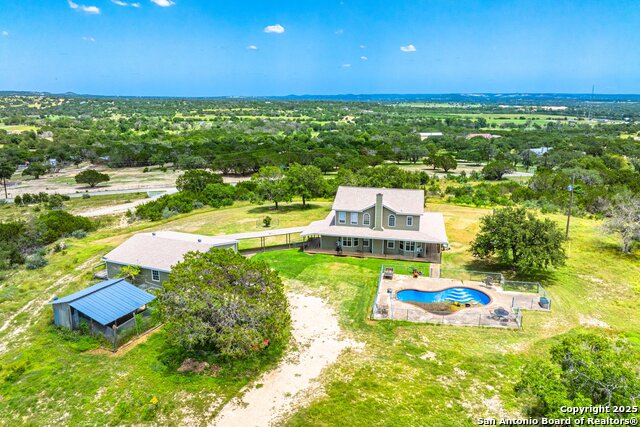 Details for 246 Willow Bend, Center Point, TX 78010