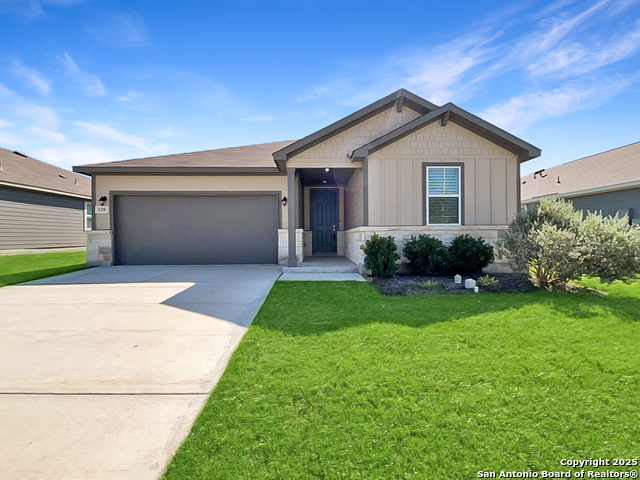 Details for 120 Bella Rosa Trail, Cibolo, TX 78108