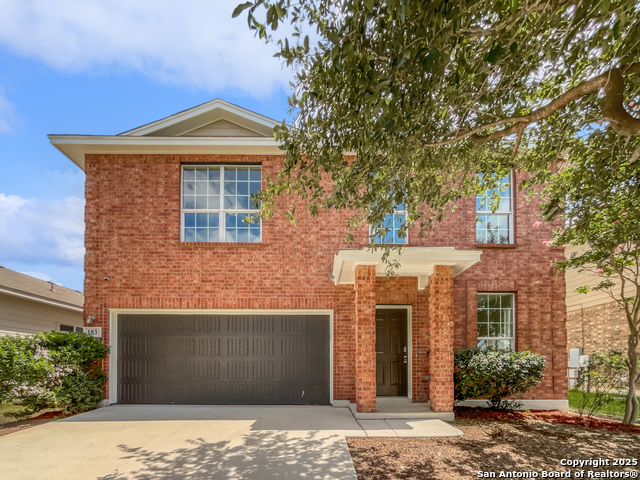 Details for 183 Katherine Way, San Antonio, TX 78253