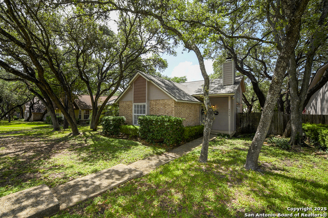 Details for 9536 Dover Rdg W, San Antonio, TX 78250