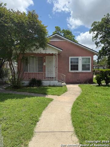 Details for 1940 Schley  , San Antonio, TX 78210