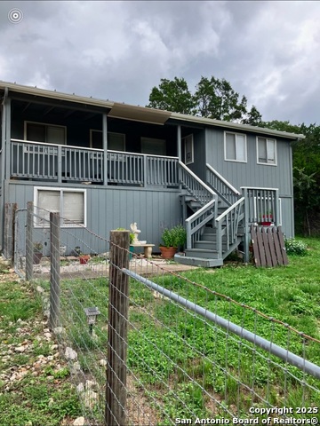 Details for 1088 High Point Ln, Spring Branch, TX 78070