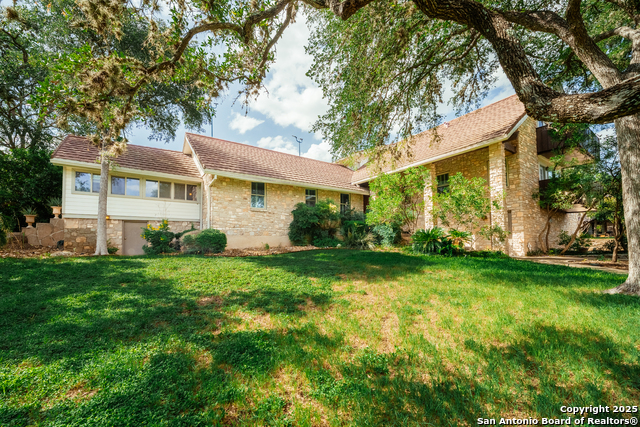 Details for 10007 Kings Grant, San Antonio, TX 78230