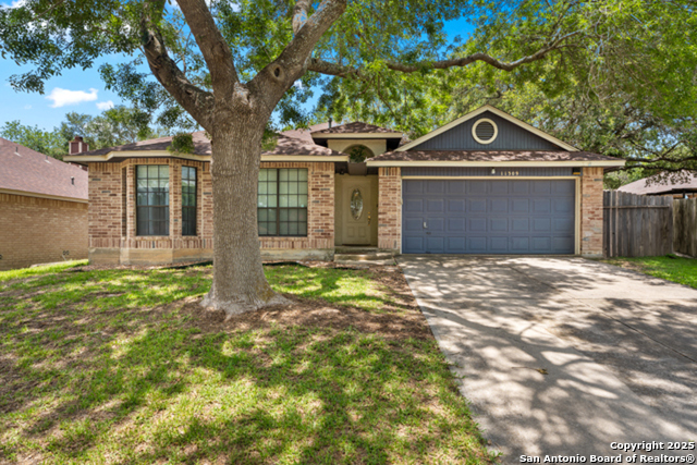 Details for 11309 Forest Rain, Live Oak, TX 78233