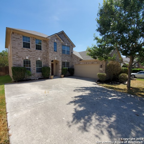 Details for 310 Royal Troon Dr, Cibolo, TX 78108