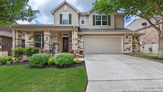 Details for 12618 Ozona Ranch, San Antonio, TX 78245
