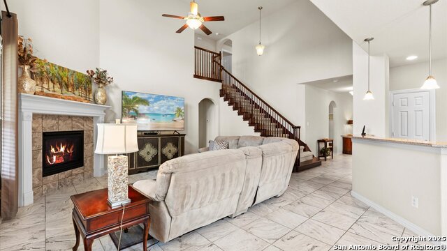Image 12 of 35 For 12618 Ozona Ranch