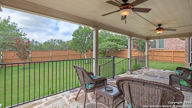 Image 29 of 35 For 12618 Ozona Ranch