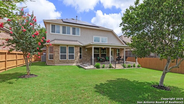 Image 31 of 35 For 12618 Ozona Ranch