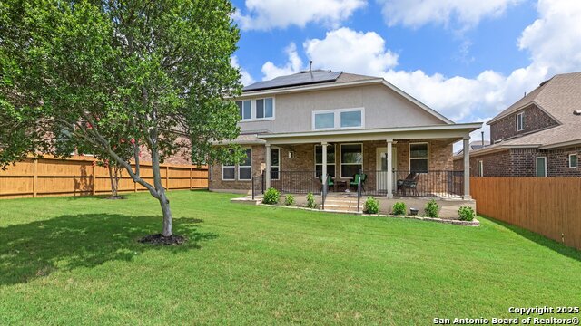 Image 32 of 35 For 12618 Ozona Ranch