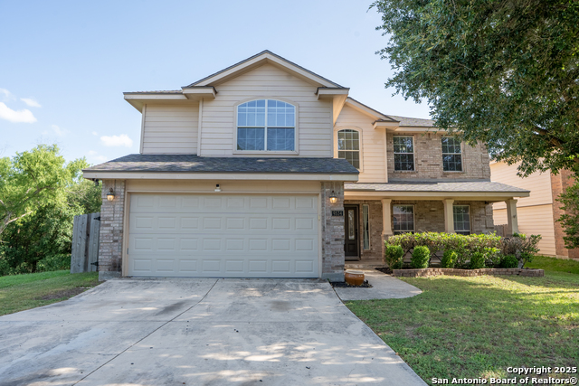 Details for 9534 Anderson Way, Converse, TX 78109