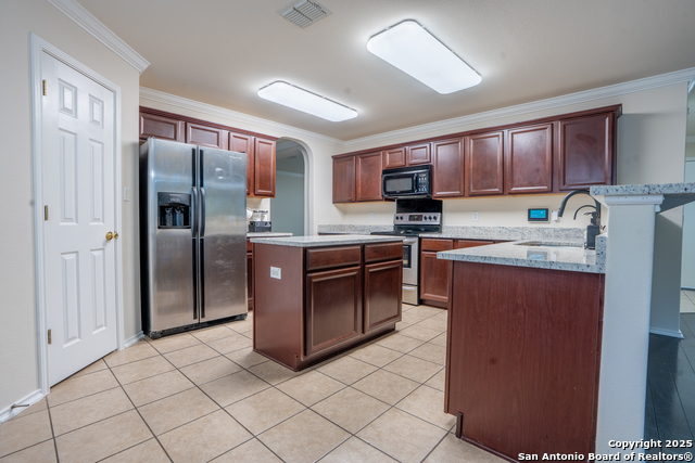 Image 14 of 56 For 9534 Anderson Way
