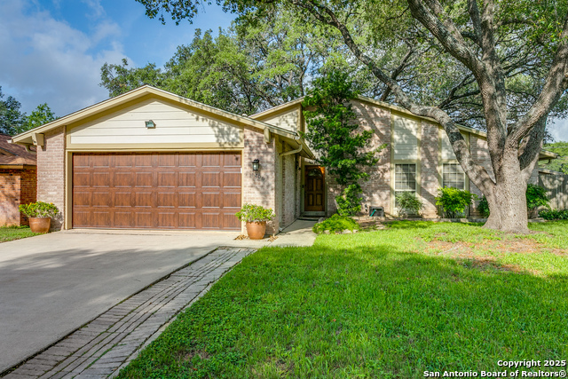 Details for 1406 Aylsbury, San Antonio, TX 78216