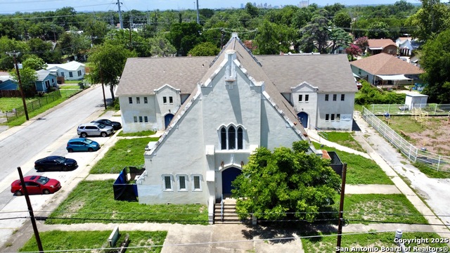 Details for 507 Mayfield, San Antonio, TX 78214