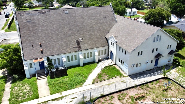 Listing photo id 1 for 507 Mayfield