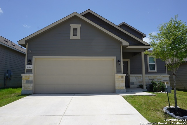 Details for 13222 Hagerd, St Hedwig, TX 78152