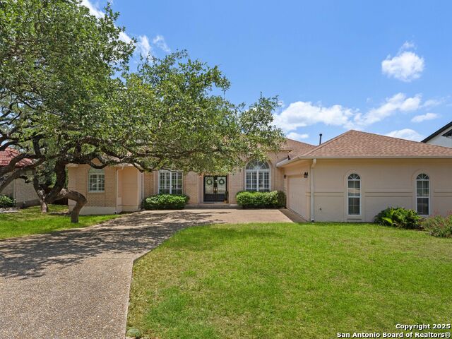 Details for 18219 Apache Springs, San Antonio, TX 78259