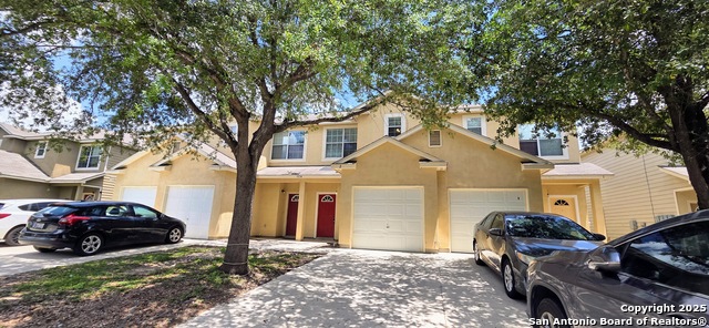 Details for 7814 Kingsbury Wood  2, San Antonio, TX 78240
