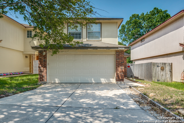 Listing photo id 0 for 9406 Gillcross