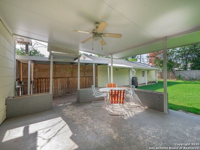 Image 28 of 46 For 110 W. Hermine Blvd