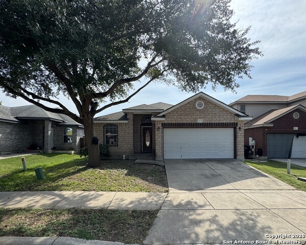 Details for 6547 Estes Flats, San Antonio, TX 78242