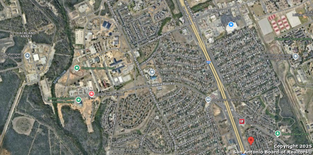 Image 32 of 39 For 6547 Estes Flats
