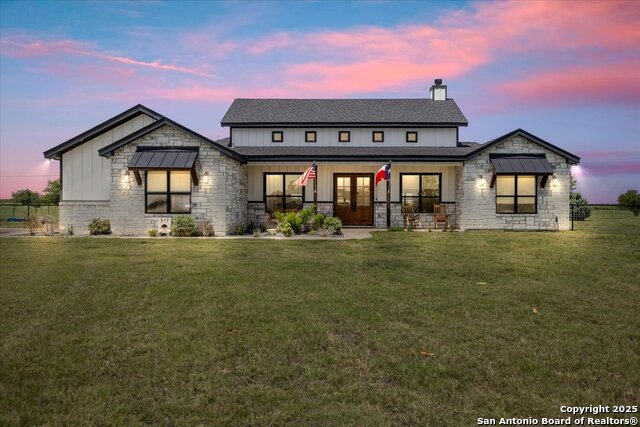 Details for 317 Farmstead, Seguin, TX 78155