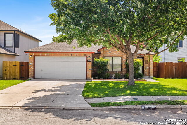 Details for 10030 Silverbrook, San Antonio, TX 78254