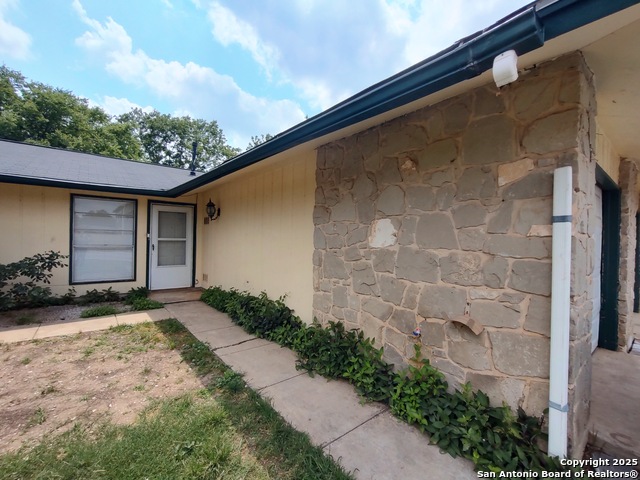 Details for 7234 Montgomery, San Antonio, TX 78239