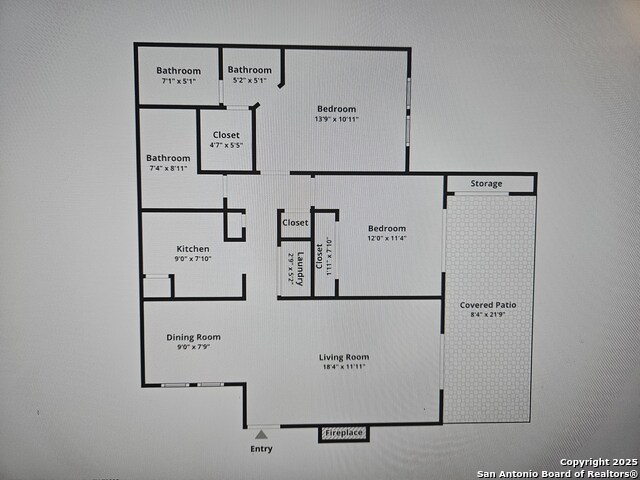 Listing photo id 4 for 14343 Judson Rd 1106