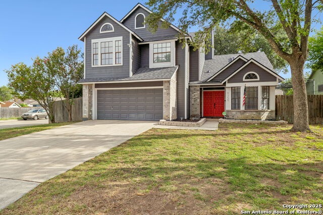 Details for 9355 Greens Pt., San Antonio, TX 78250